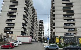 83 Vlaicu Luxury Aparthotel With Underground Parking Option